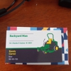 Backyardman Lawn Service gallery