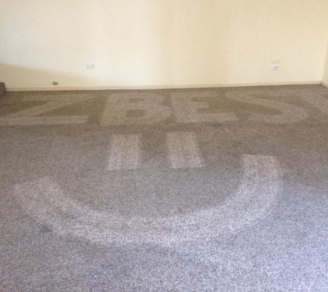 Z Best Carpet Care