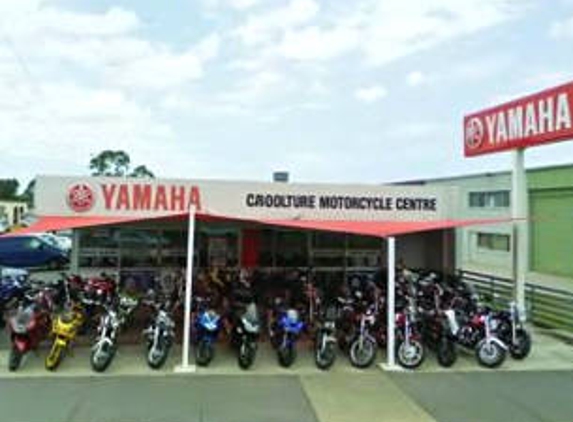 Caboolture Yamaha - Caboolture South, QLD