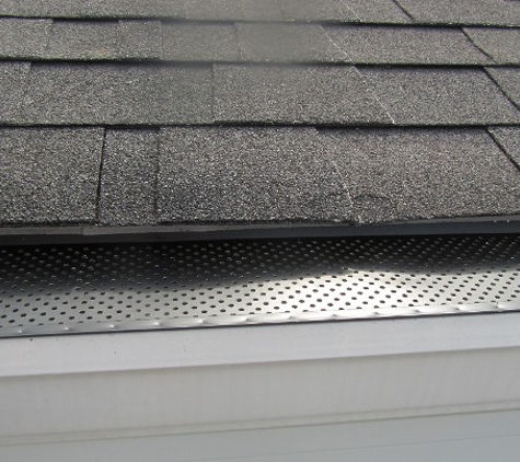 Superior Aluminum Seamless Gutter - Oak Hill, WV