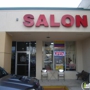 Unisex Beauty Salon Hollywood