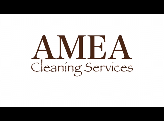 AMEA Cleaning Services - East Palo Alto, CA