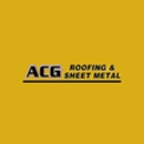 ACG Roofing & Sheet Metal Inc. - Roofing Contractors