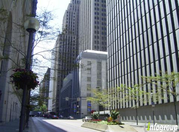 Demarco Negle & Lane LLP - Pittsburgh, PA