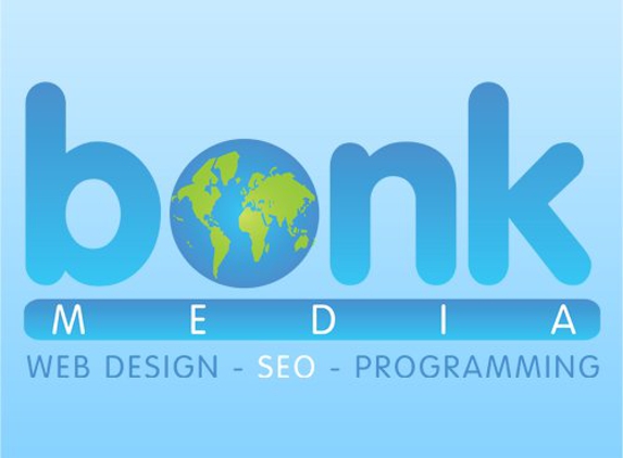 Bonk Media - Collierville, TN