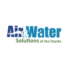 Air Water Solutions of the Ozarks