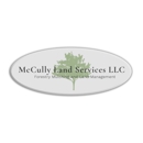 McCully Land Services - Excavation Contractors