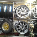 7 Day Tire & Auto Shop - Tire Dealers