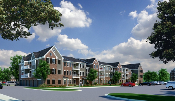 Village Place Apartments - Romeoville, IL