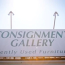 Consignment Gallery - Clothing Alterations