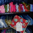 The Thistle Quilt Shop and Fabric Store - Fabric Shops