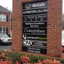 Automotion of East Cobb - Used Car Dealers