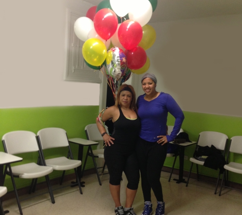 Zoila's Nutrition Center - Yonkers, NY