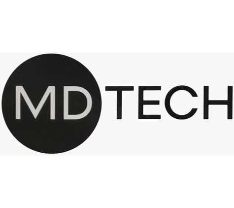 MDTECH SERVICES - Lake Forest, CA