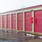 Best Self Storage