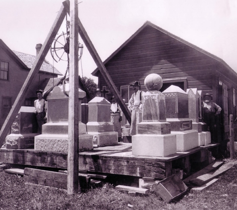 Archie Monument & Stone - Watertown, WI