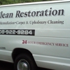 Execuclean Restoration gallery