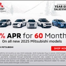 Rath Mitsubishi - New Car Dealers