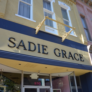 Sadie Grace Inc. - Greenville, OH