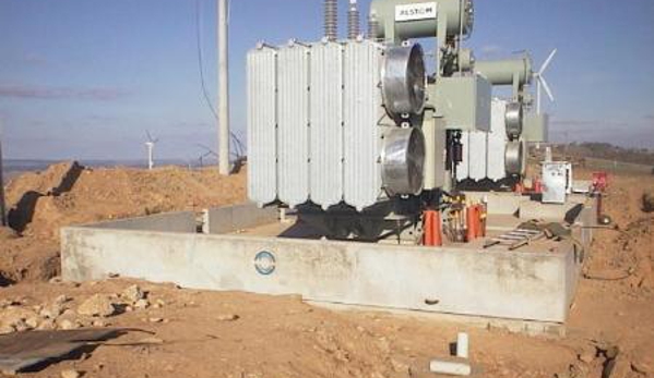 Sovereign Concrete Products - Wendouree, VIC