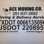 Ace Moving Co