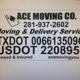 Ace Moving Co