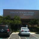 South Texas Spinal Clinic, PA - Clinics
