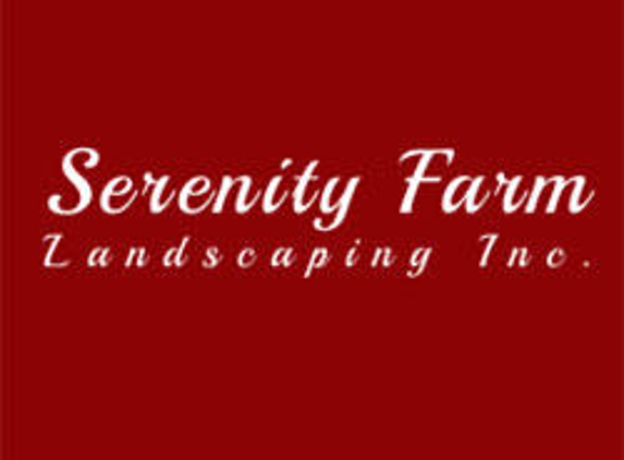 Serenity Farm Landscaping Inc - Sheboygan, WI