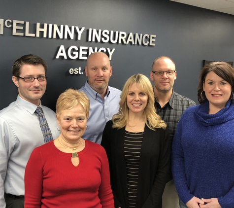 McElhinny Insurance Agency LLC - Pittsburgh, PA