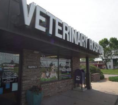 Barrington Oaks Veterinary Hospital - Elk River, MN