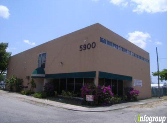 Comprehensive Security - Hollywood, FL