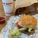 Five Guys Burgers & Fries