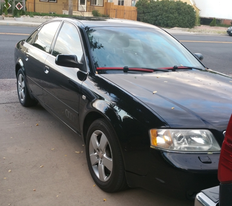 All Audi & VW - Henderson, CO