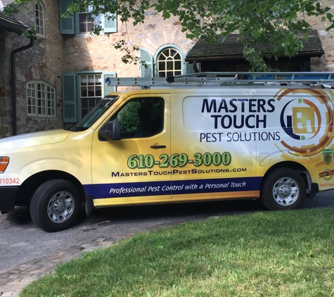 Masters Touch Pest Solutions- A Division of Viking Pest Control - Exton, PA