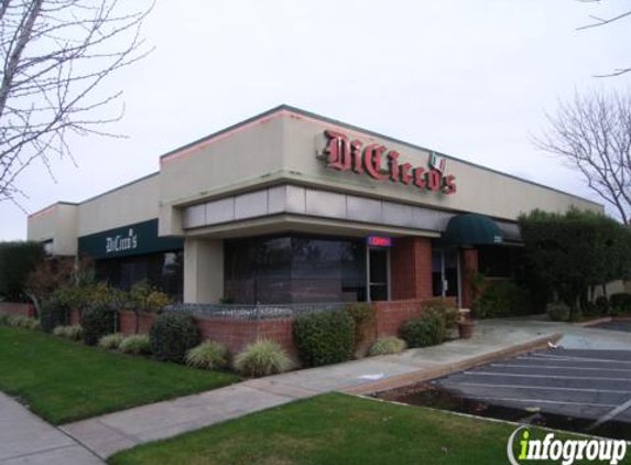 Di Cicco's Italian Restaurants & Pizzeria - Fresno, CA