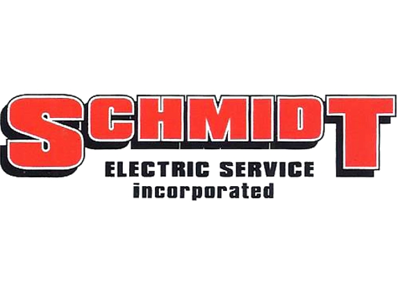 Schmidt Electric Services Inc - Buffalo, MN