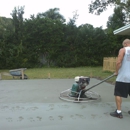 Concrete Concepts LLC - Concrete Restoration, Sealing & Cleaning