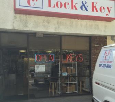 Santa Clarita Valley Lock & Key - Newhall, CA