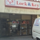 Santa Clarita Valley Lock & Key