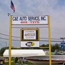 A&S Auto Service Inc - Auto Repair & Service