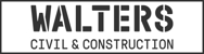 Walters Concreting - Concrete Contractors