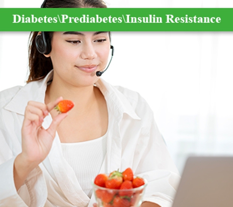 Diala Murr Dietary Clinic - Coburg North, VIC. Diabetes\Prediabetes\Insulin Resistance