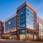 SpringHill Suites by Marriott Greenville Downtown