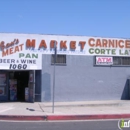 Sam's Market - Restaurants
