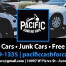 Pacific Cash for Cars - Automobile Salvage