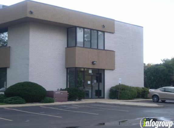 Godfrey Personnel Inc - Glen Ellyn, IL