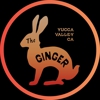 The Ginger Rabbit gallery