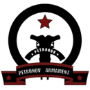 Petronov Armament - Guns & Gunsmiths