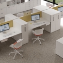 U.S.A. OFFICE FURNITURE - Office Furniture & Equipment-Wholesale & Manufacturers