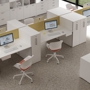 U.S.A. OFFICE FURNITURE